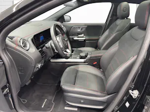 Mercedes-Benz EQA 350 AMG Line 4matic