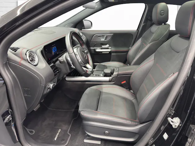 Mercedes-Benz EQA 350 AMG Line 4matic