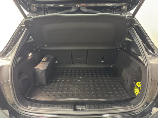 Mercedes-Benz EQA 350 AMG Line 4matic