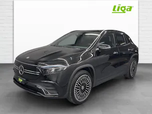 Mercedes-Benz EQA 350 AMG Line 4matic