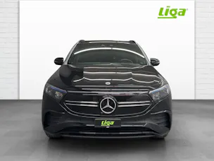 Mercedes-Benz EQA 350 AMG Line 4matic