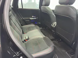 Mercedes-Benz EQA 350 AMG Line 4matic