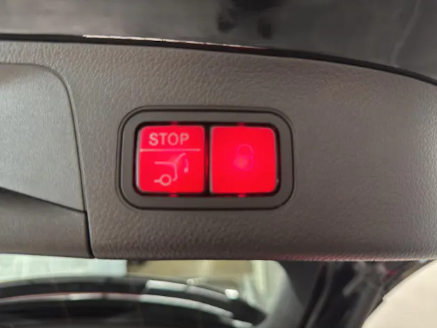 Mercedes-Benz EQA 350 AMG Line 4matic