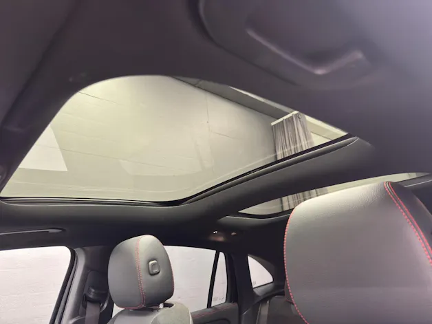 Mercedes-Benz EQA 350 AMG Line 4matic