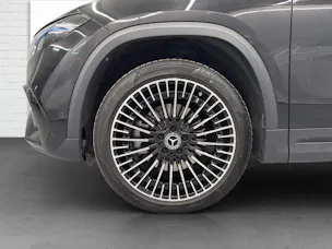Mercedes-Benz EQA 350 AMG Line 4matic