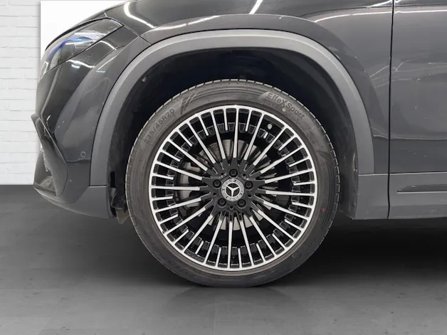 Mercedes-Benz EQA 350 AMG Line 4matic