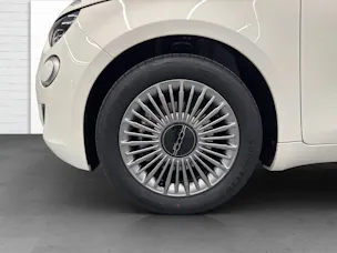 Fiat 500 1.0 Hybrid Torino