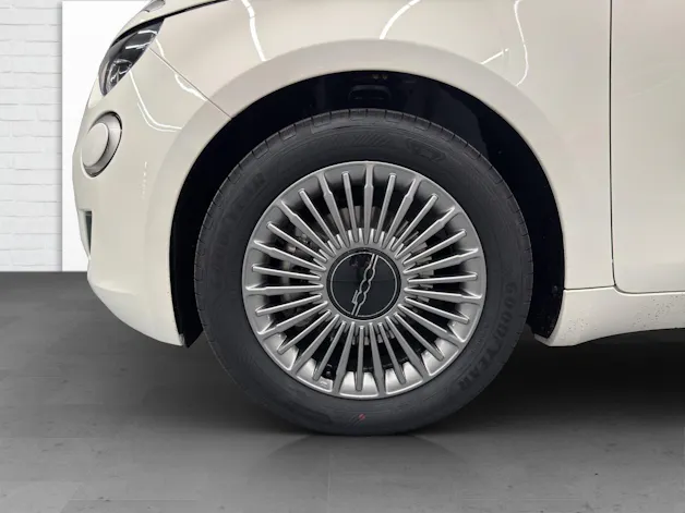 Fiat 500 1.0 Hybrid Torino