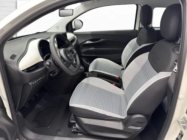 Fiat 500 1.0 Hybrid Torino