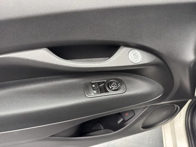Fiat 500 1.0 Hybrid Torino