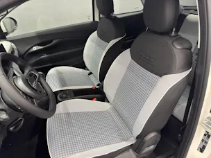Fiat 500 1.0 Hybrid Torino