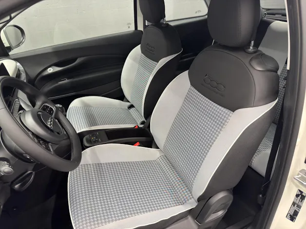 Fiat 500 1.0 Hybrid Torino