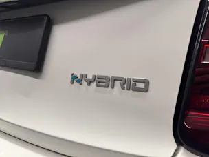 Fiat 500 1.0 Hybrid Torino