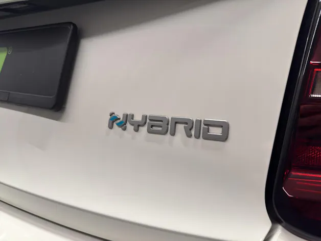 Fiat 500 1.0 Hybrid Torino