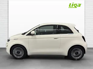 Fiat 500 1.0 Hybrid Torino