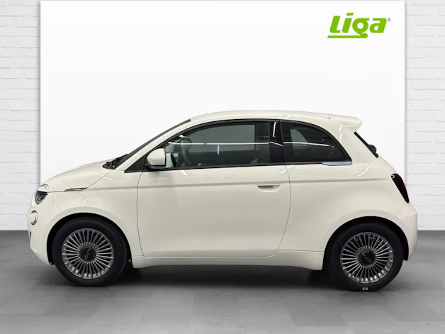 Fiat 500 1.0 Hybrid Torino