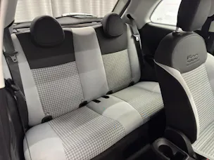 Fiat 500 1.0 Hybrid Torino