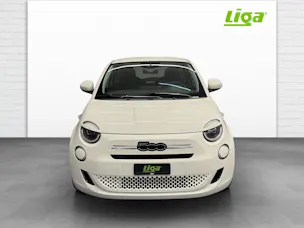 Fiat 500 1.0 Hybrid Torino