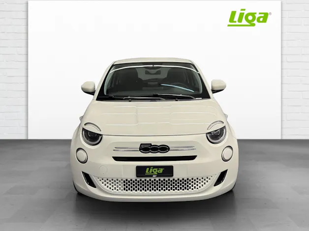Fiat 500 1.0 Hybrid Torino