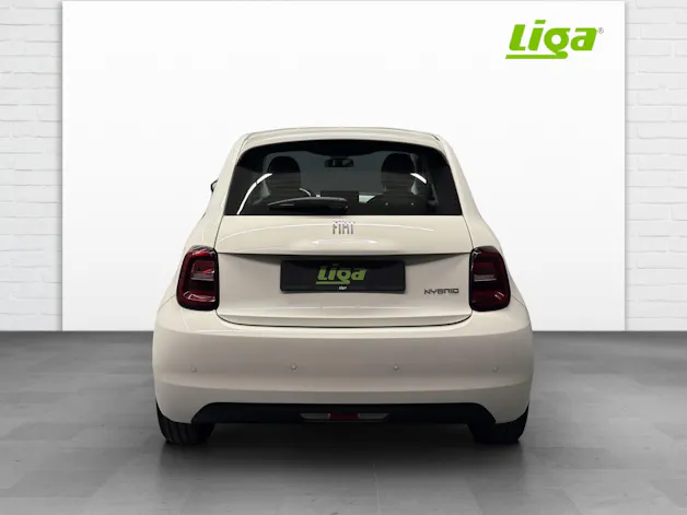 Fiat 500 1.0 Hybrid Torino
