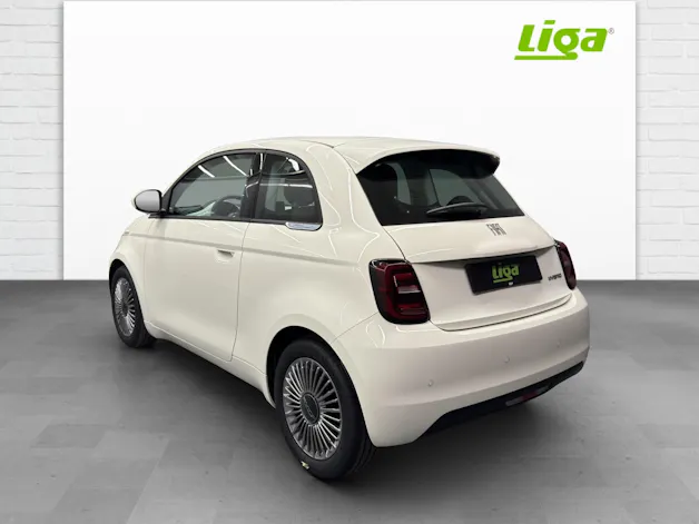 Fiat 500 1.0 Hybrid Torino