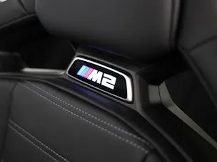 BMW M2 Coupé
