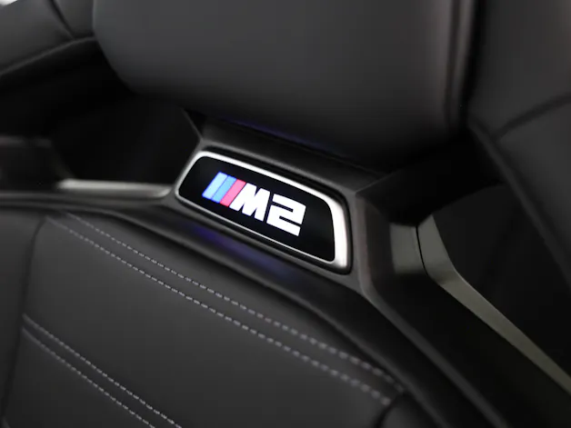 BMW M2 Coupé