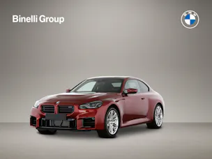 BMW M2 Coupé