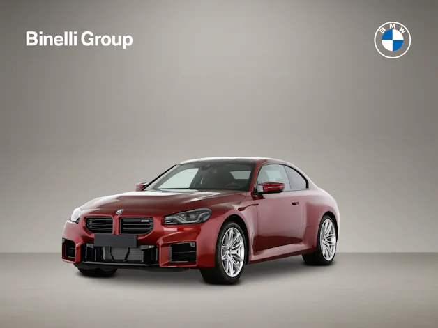 BMW M2 Coupé