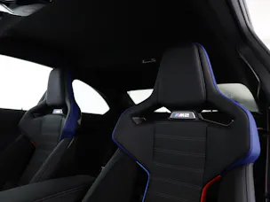 BMW M2 Coupé