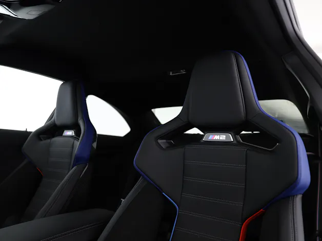 BMW M2 Coupé