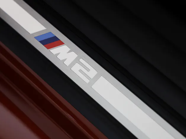BMW M2 Coupé