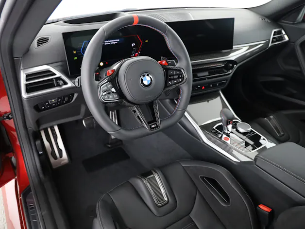BMW M2 Coupé