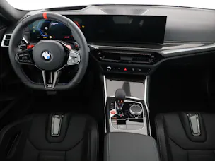 BMW M2 Coupé