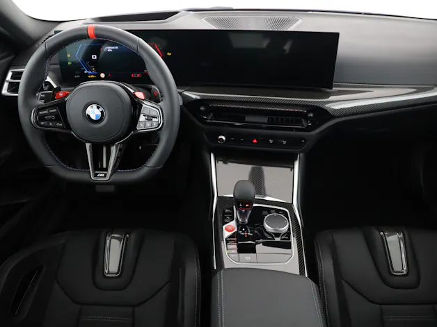 BMW M2 Coupé
