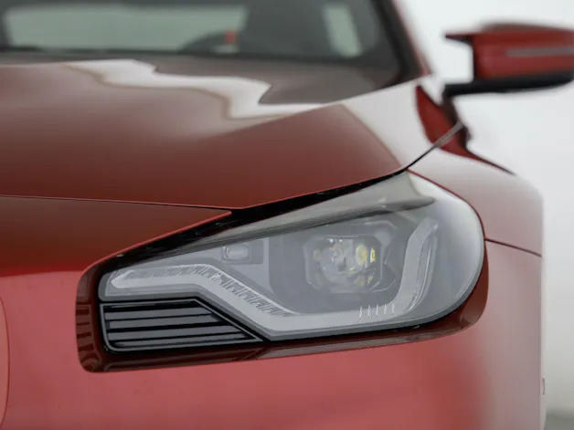 BMW M2 Coupé