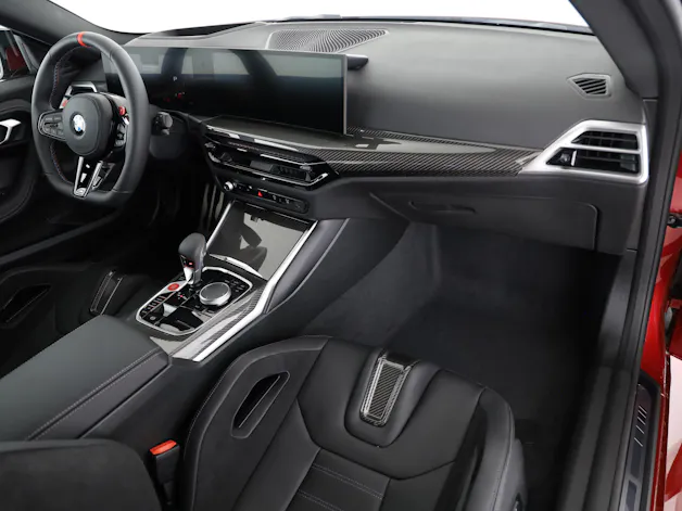 BMW M2 Coupé