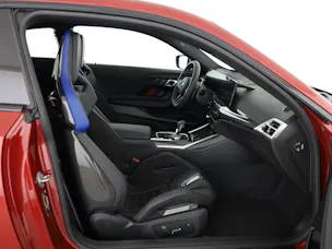 BMW M2 Coupé