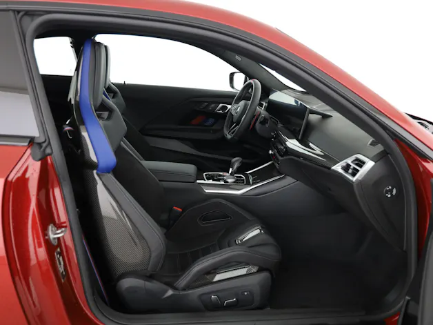 BMW M2 Coupé