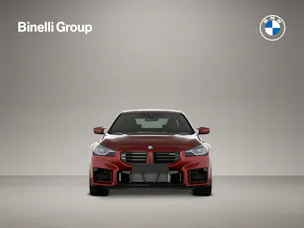 BMW M2 Coupé