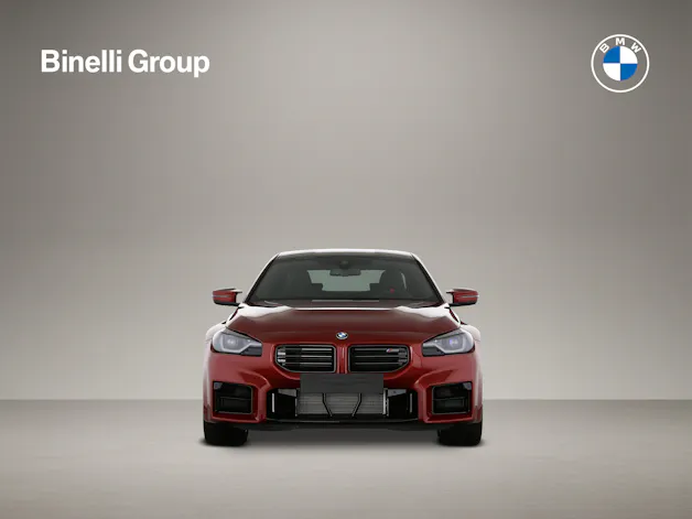 BMW M2 Coupé