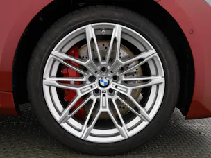 BMW M2 Coupé