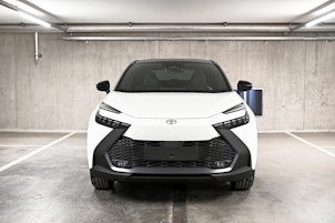 Vehicle image TOYOTA C-HR 2.0 HEV Swiss Edition 4x4