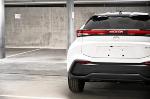 Vehicle image TOYOTA C-HR 2.0 HEV Swiss Edition 4x4