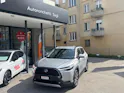 Toyota Corolla Cross 2.0 HSD Trend AWD-i