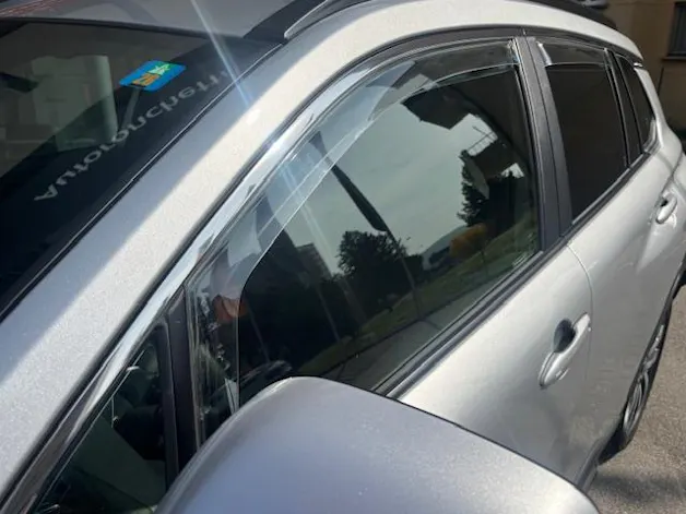 Toyota Corolla Cross 2.0 HSD Trend AWD-i