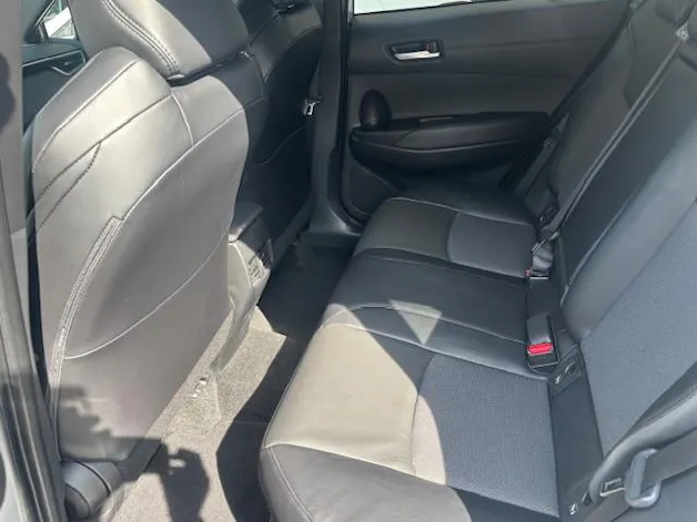 Toyota Corolla Cross 2.0 HSD Trend AWD-i