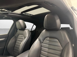 Vehicle image ALFA ROMEO Stelvio 2.0 Q4 280 Veloce + Gancio traino amovibile e pneumatici invernali