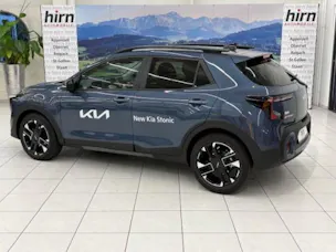 Kia Stonic 1.0 T-GDI GT-Line