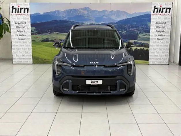 Kia Stonic 1.0 T-GDI GT-Line
